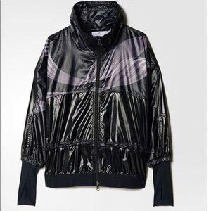 Stella McCartney Adidas Climastorm AX6991 Jacket
